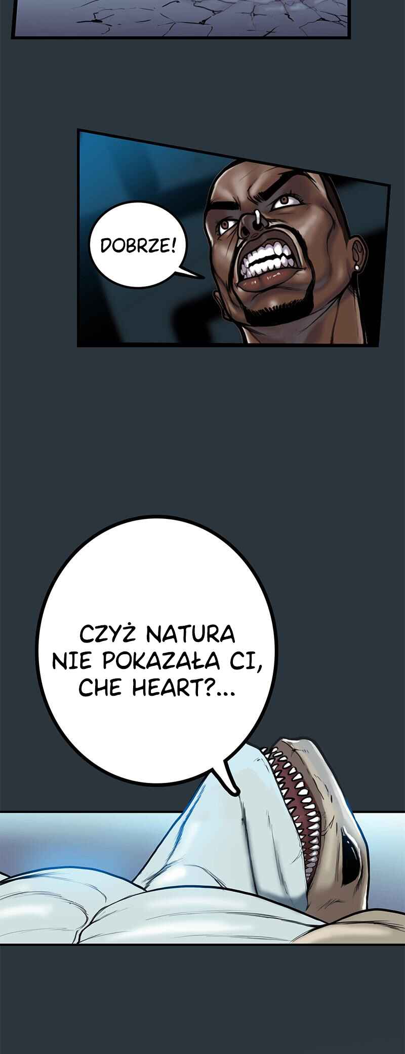 Ordeal Chapter 8 - Page 31