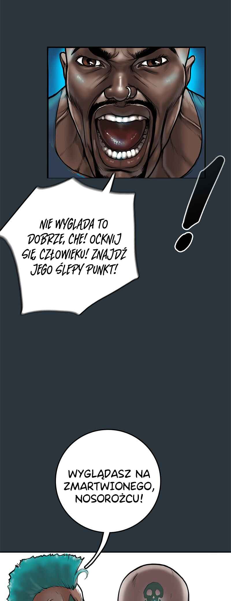 Ordeal Chapter 8 - Page 6