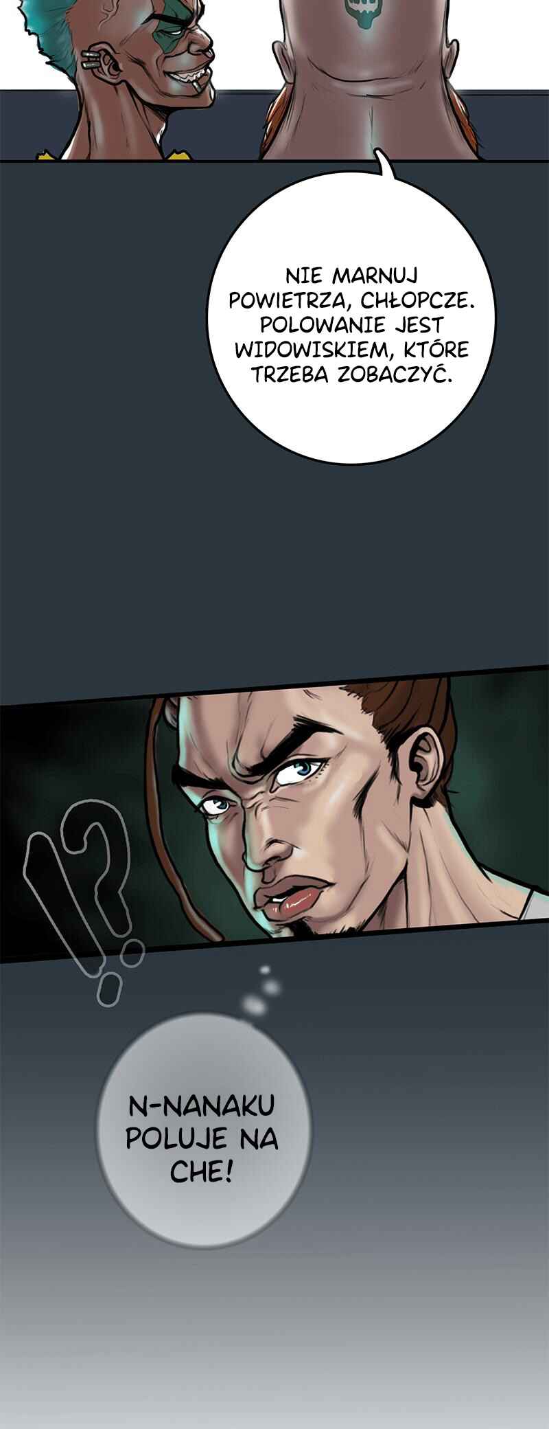 Ordeal Chapter 8 - Page 7