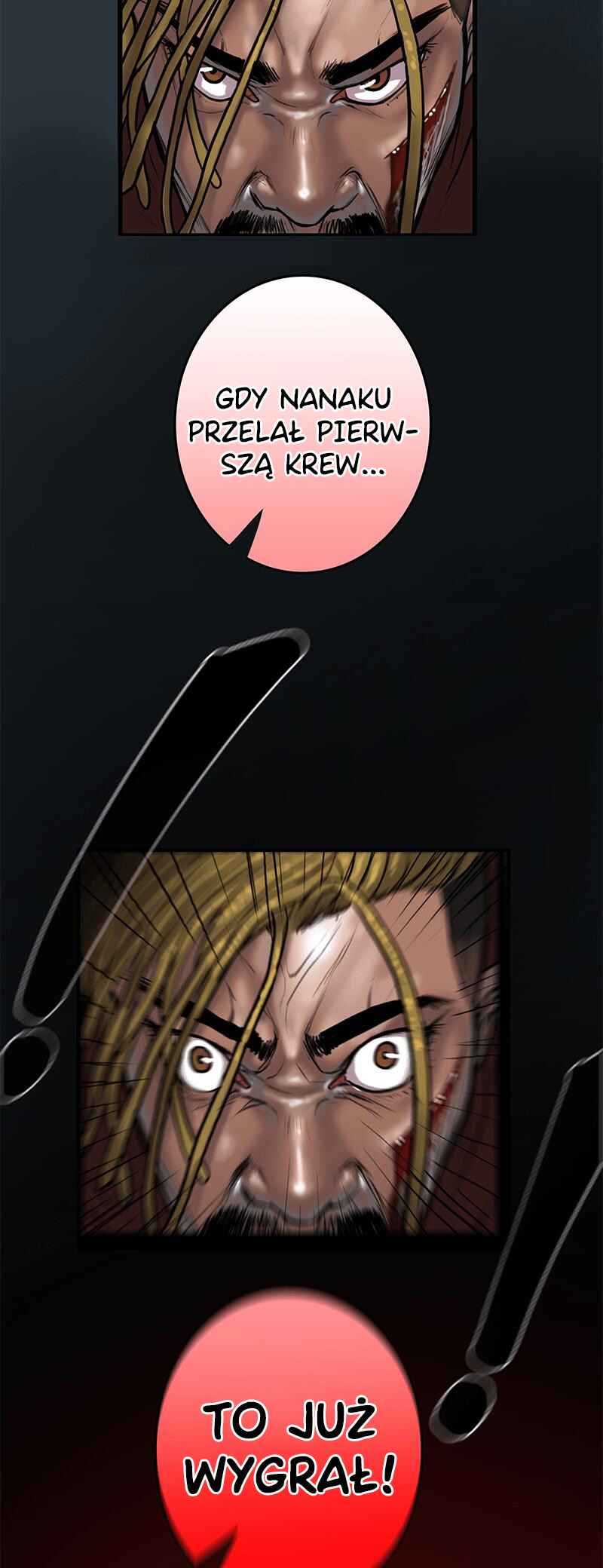 Ordeal Chapter 8 - Page 9