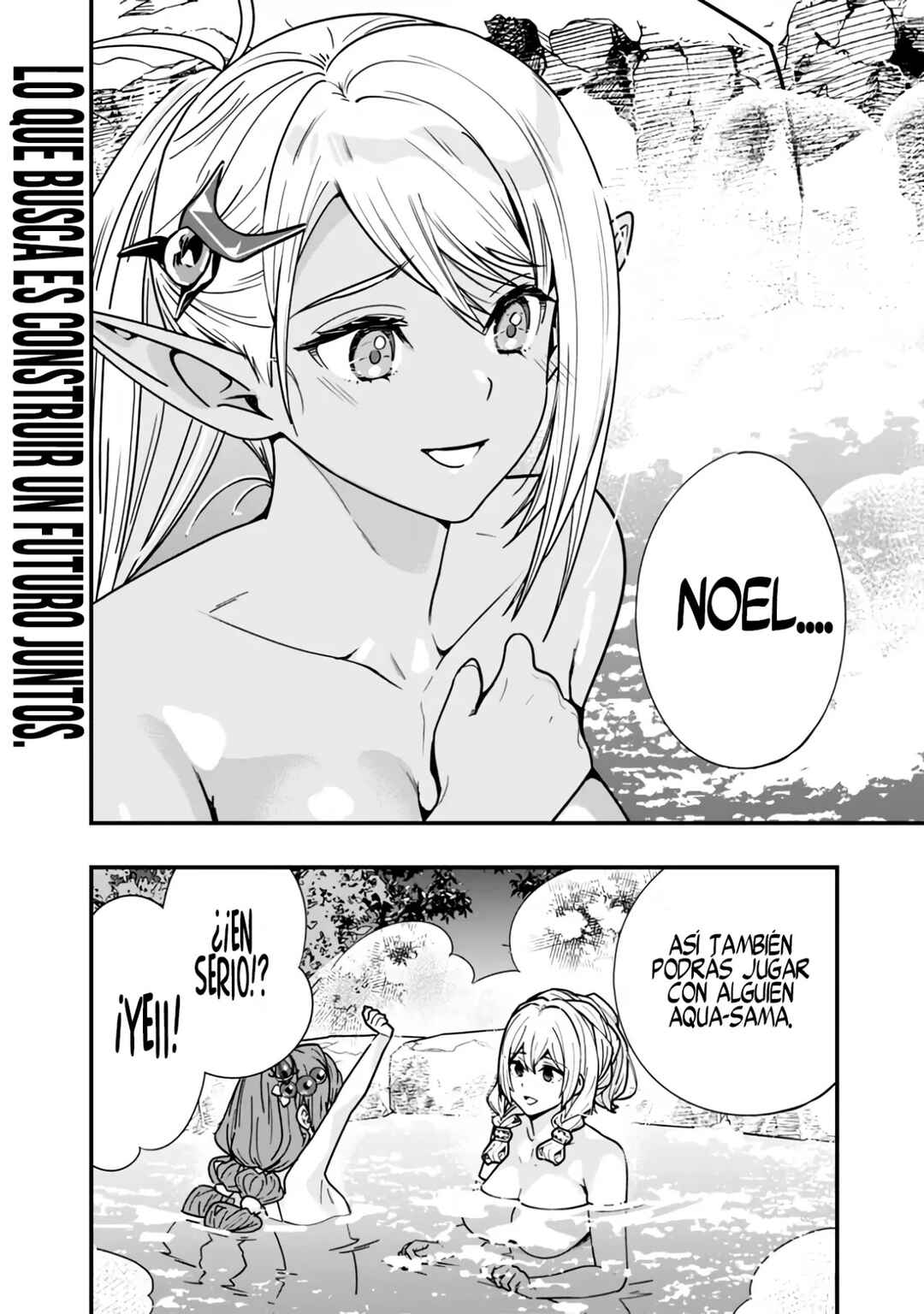 Moto Yuusha wa Shizuka ni Kurashitai Chapter 26 - Page 13