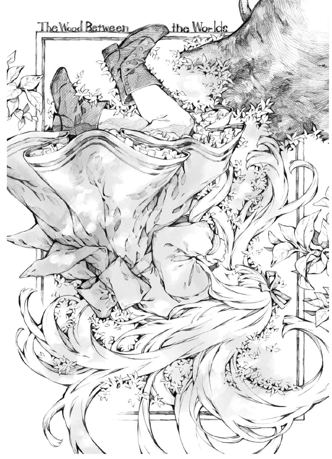Narnia-koku Monogatari: Majutsushi no Oi Chapter 12 - Page 34