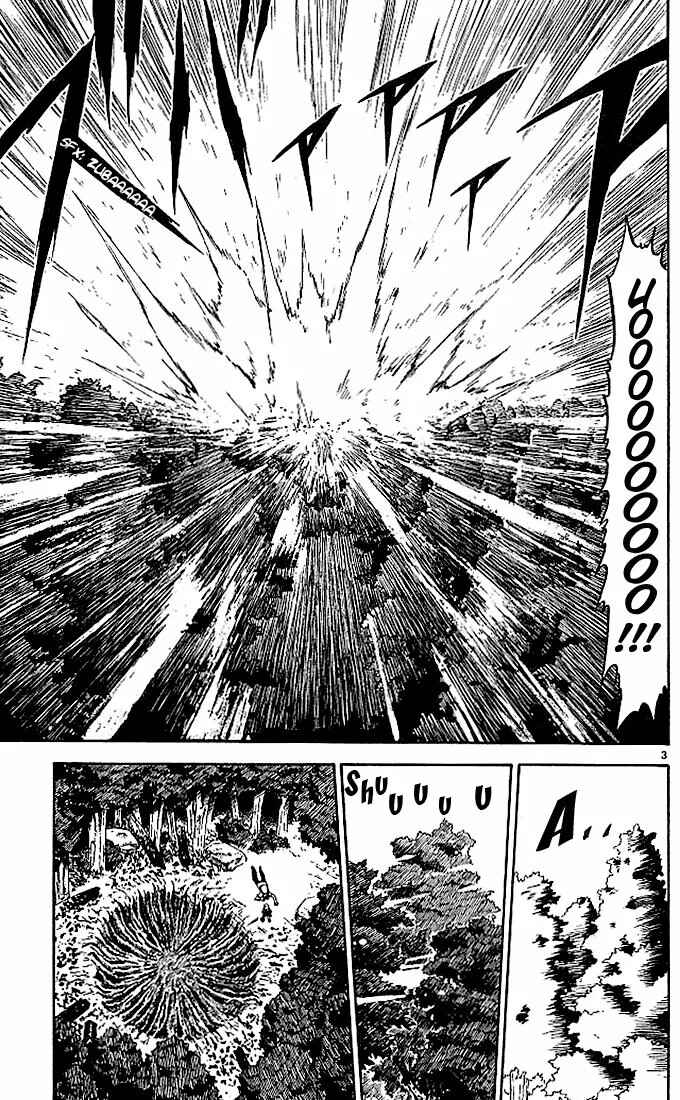 Zatch Bell!! Chapter 48 - Page 3