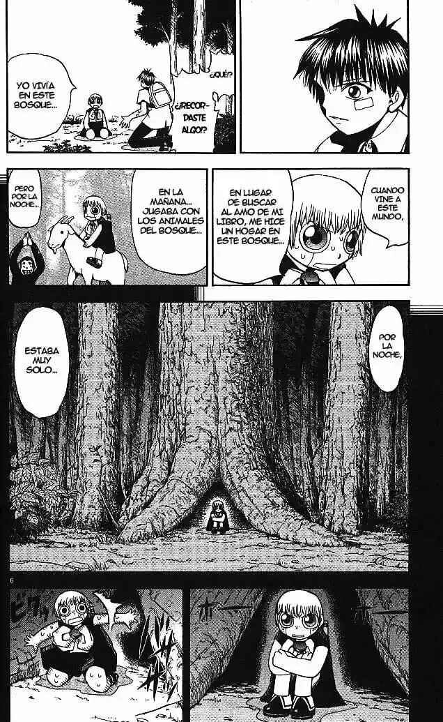Zatch Bell!! Chapter 48 - Page 6