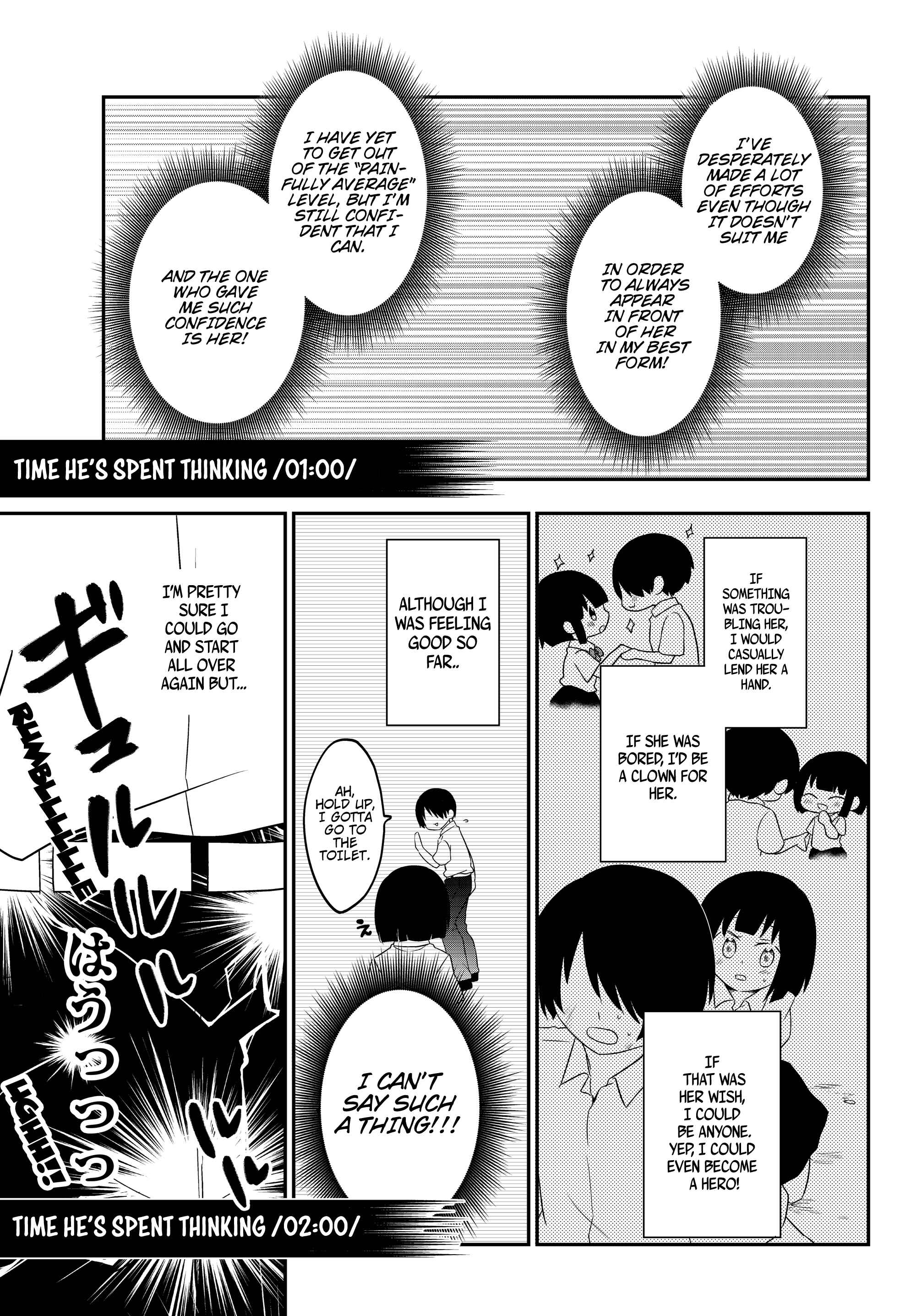 Bishoujo ni Natta kedo, Netoge Haijin Yattemasu. Chapter 1 - Page 10