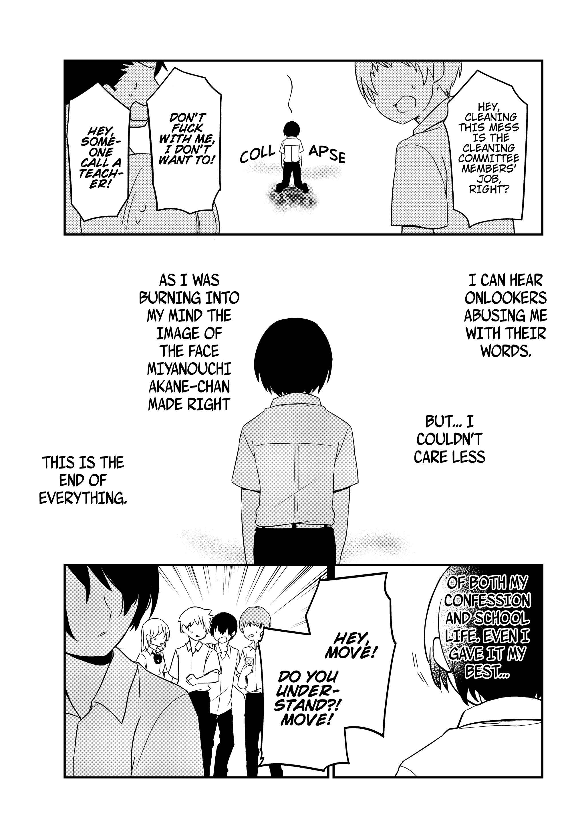 Bishoujo ni Natta kedo, Netoge Haijin Yattemasu. Chapter 1 - Page 16