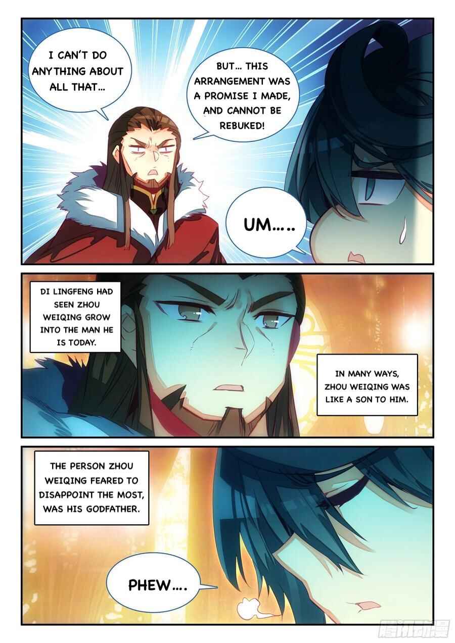 Heavenly Jewel Master Chapter 64 - Page 10