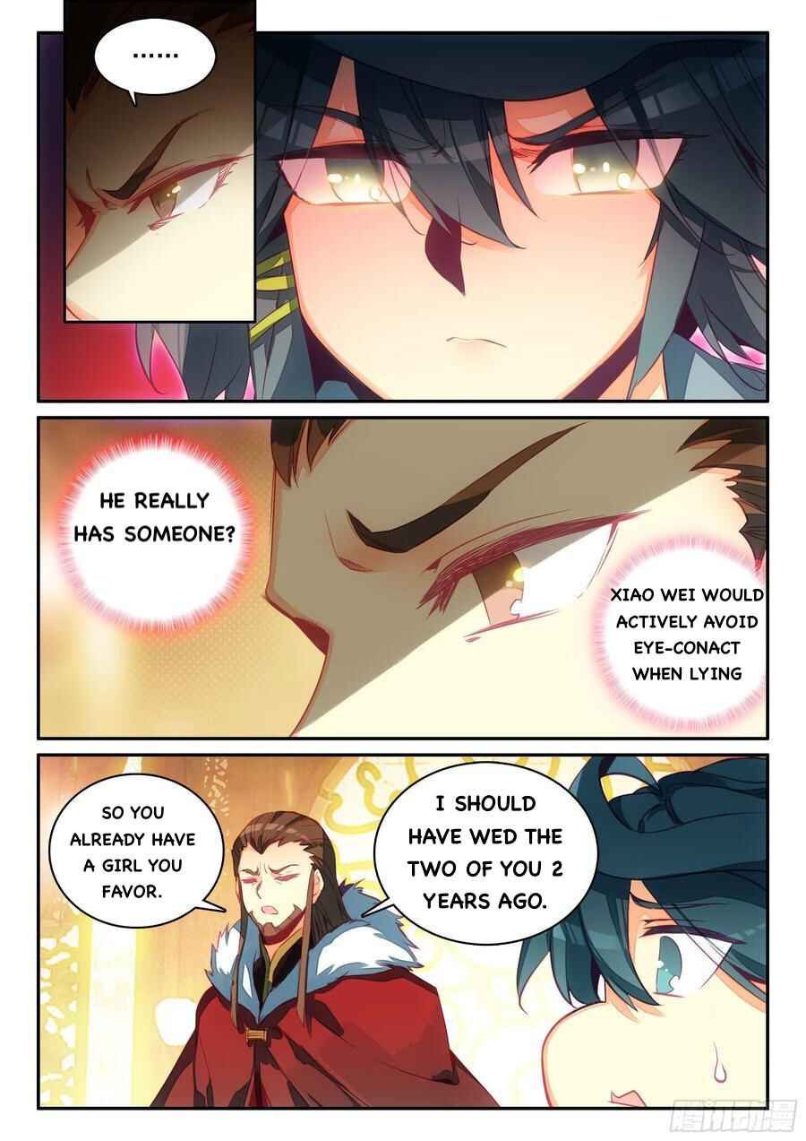 Heavenly Jewel Master Chapter 64 - Page 12