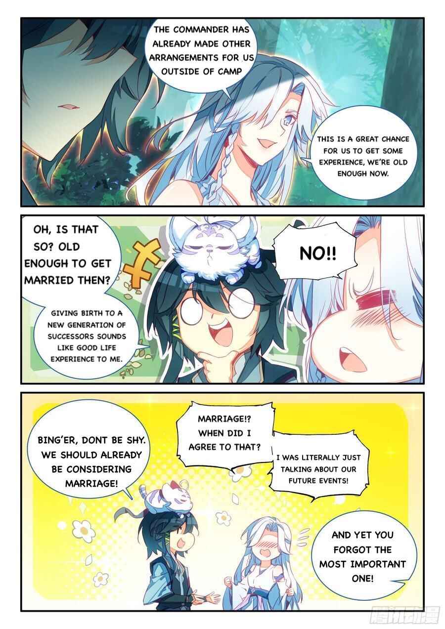 Heavenly Jewel Master Chapter 64 - Page 2