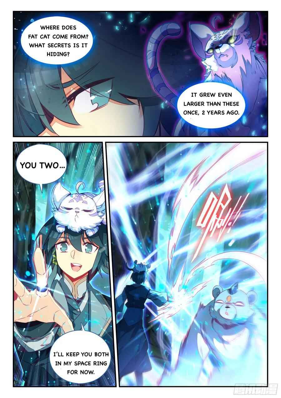 Heavenly Jewel Master Chapter 64 - Page 6