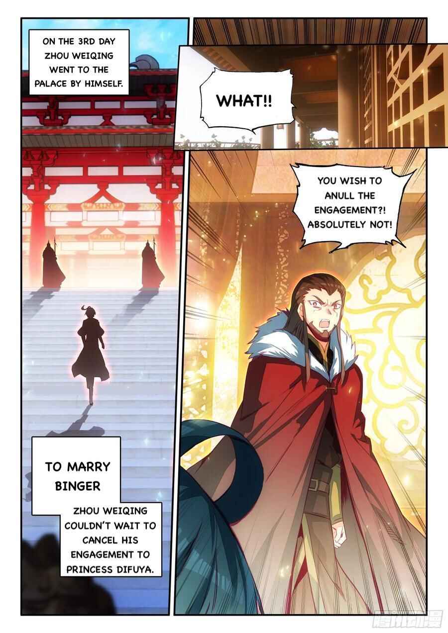 Heavenly Jewel Master Chapter 64 - Page 8