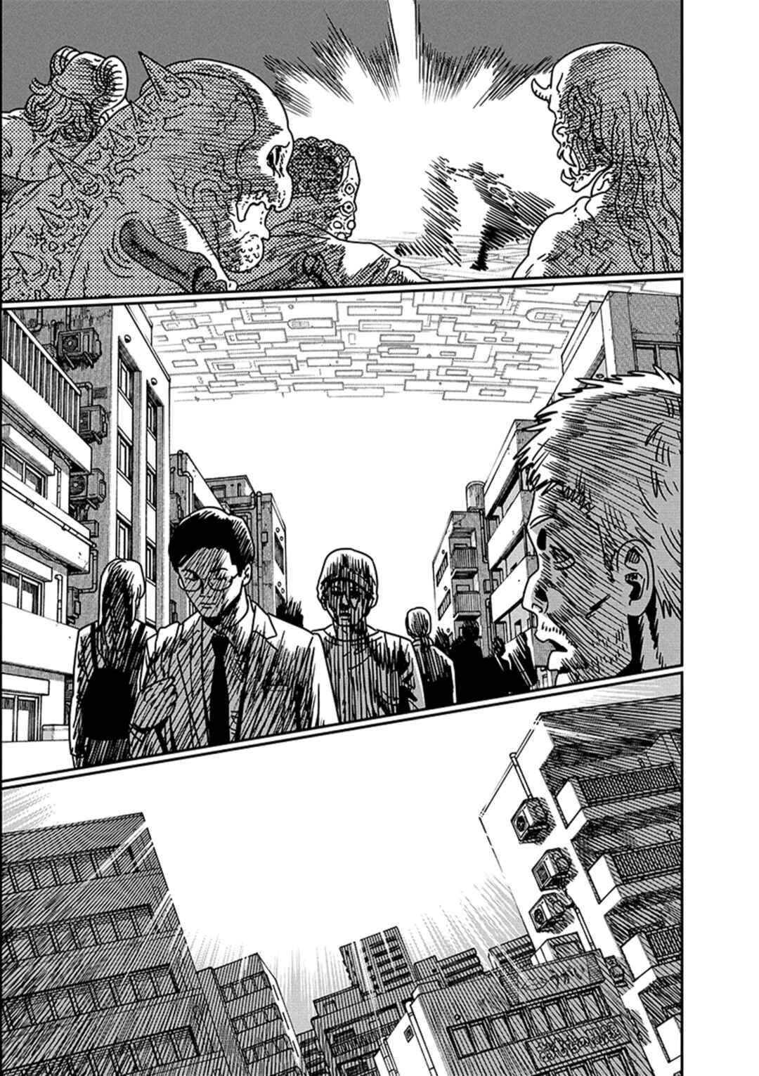 Chainsaw Man Chapter 221 - Page 13