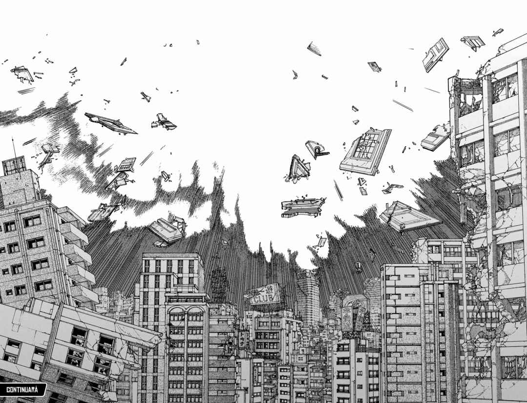 Chainsaw Man Chapter 221 - Page 14