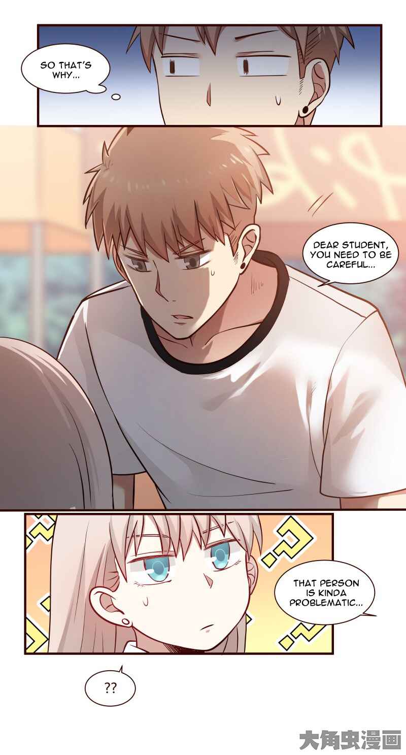 LaLa Chapter 47 - Page 10