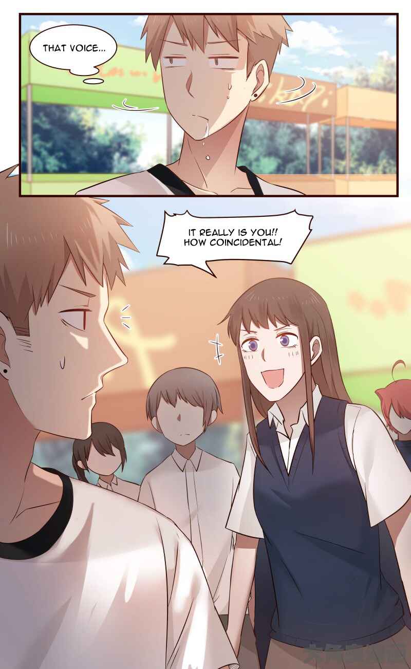 LaLa Chapter 47 - Page 5