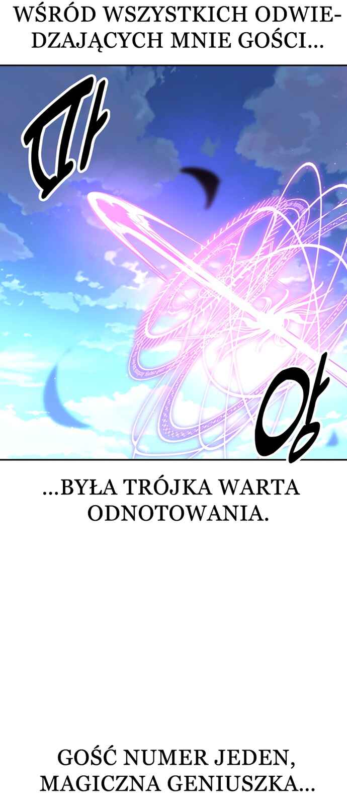 Academy eseo Saranamgi Chapter 14 - Page 10