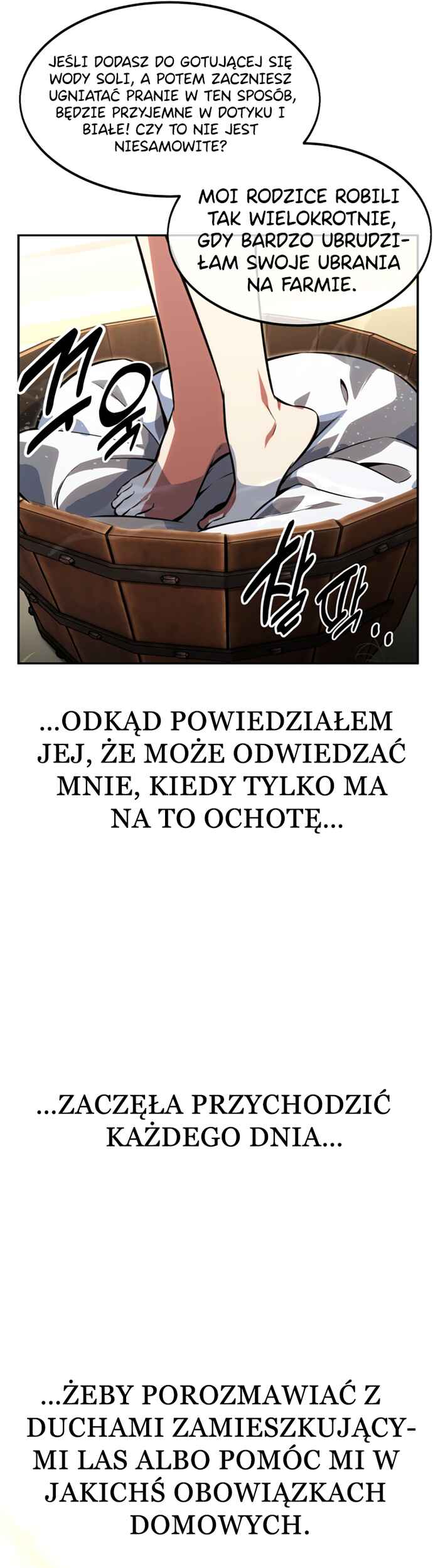Academy eseo Saranamgi Chapter 14 - Page 16