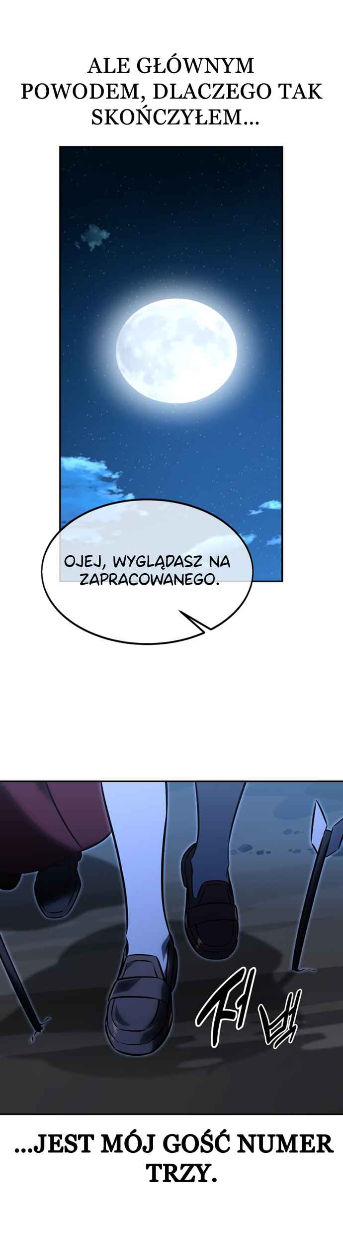 Academy eseo Saranamgi Chapter 14 - Page 20