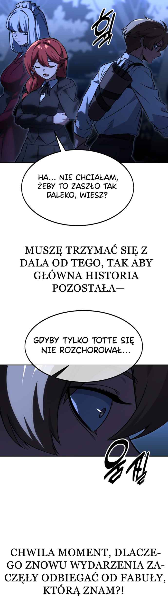 Academy eseo Saranamgi Chapter 14 - Page 24
