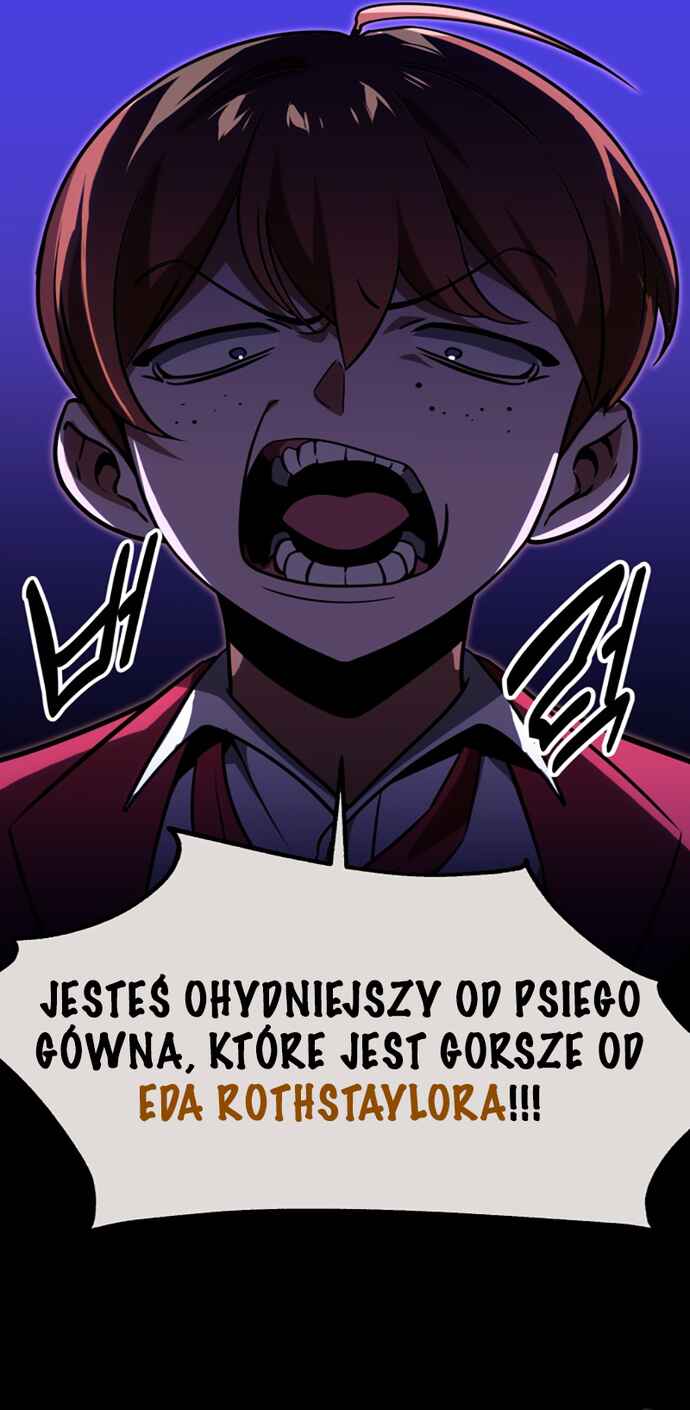 Academy eseo Saranamgi Chapter 14 - Page 27