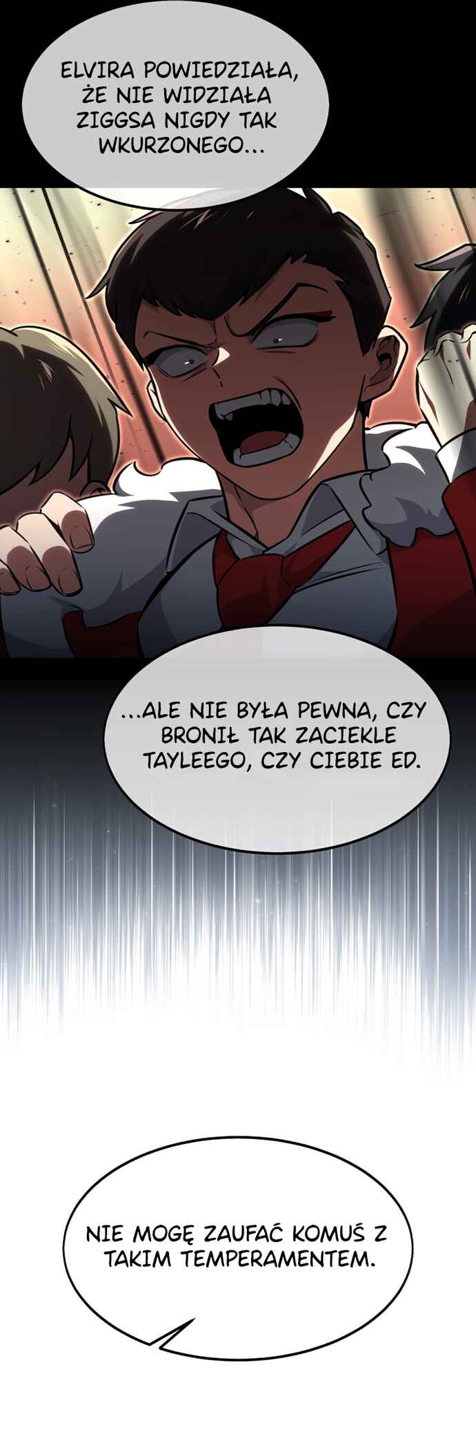 Academy eseo Saranamgi Chapter 14 - Page 30