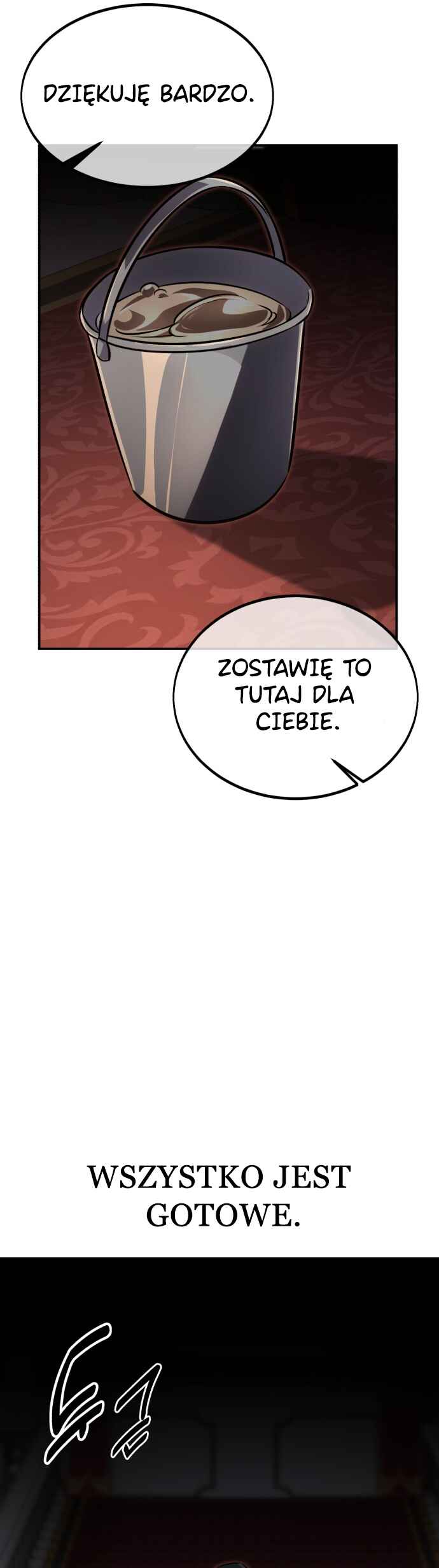 Academy eseo Saranamgi Chapter 14 - Page 74