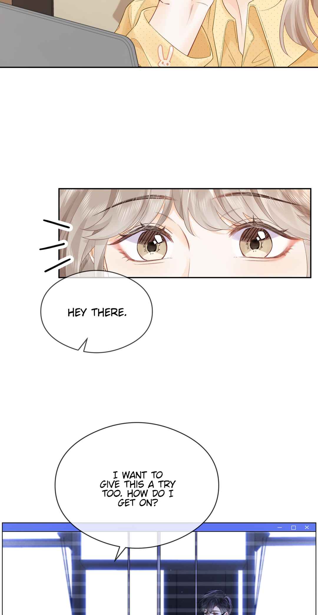 Folding The Moon Chapter 8 - Page 13