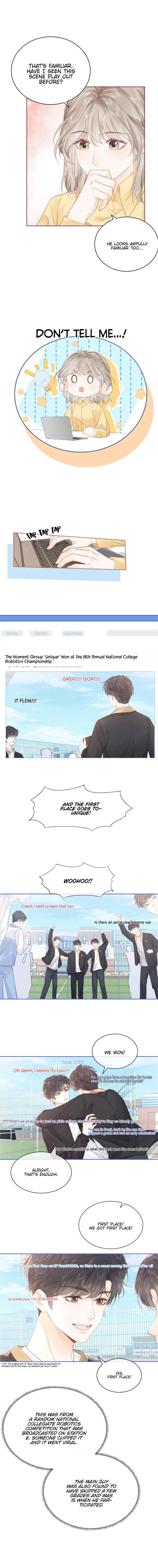Folding The Moon Chapter 8 - Page 23
