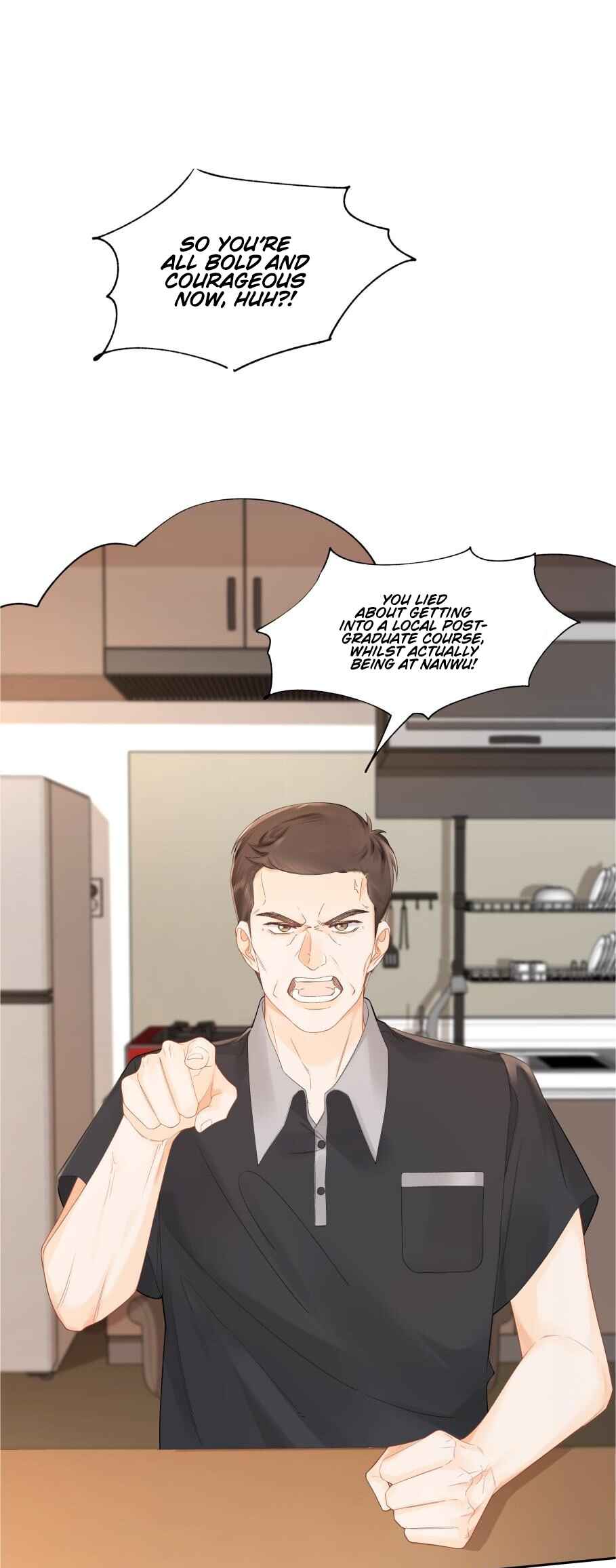 Folding The Moon Chapter 8 - Page 3