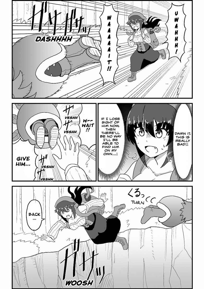 Tensei Shitara Mura Musume Datta Chapter 10 - Page 2