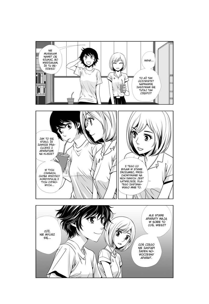 Lily Love 2 Chapter 29 - Page 11