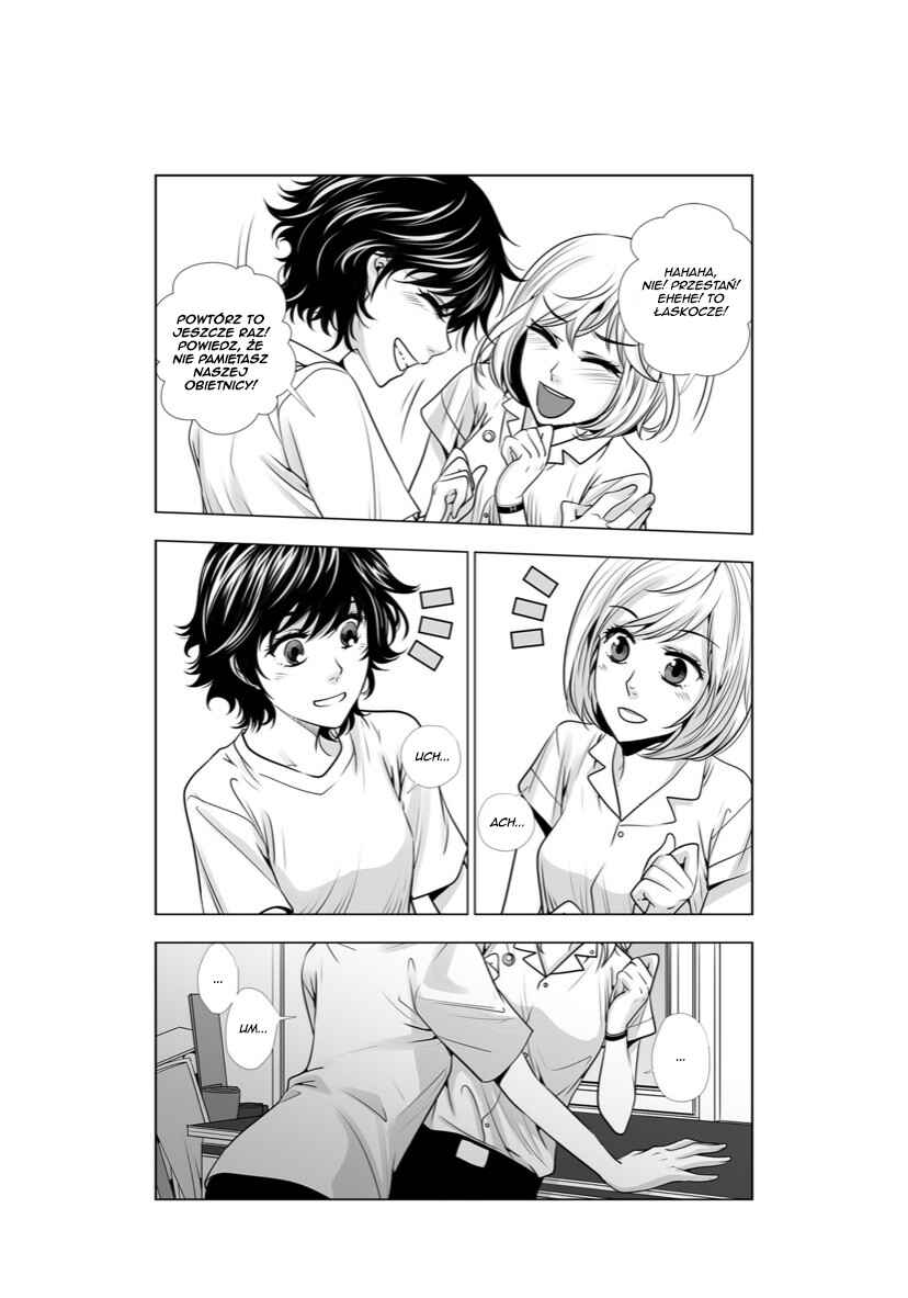 Lily Love 2 Chapter 29 - Page 14