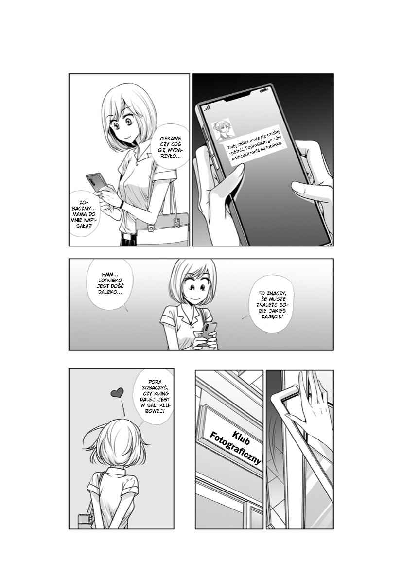 Lily Love 2 Chapter 29 - Page 8