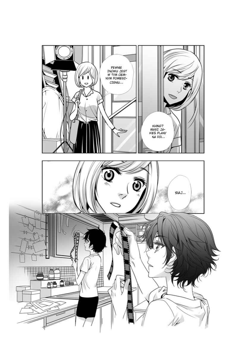 Lily Love 2 Chapter 29 - Page 9
