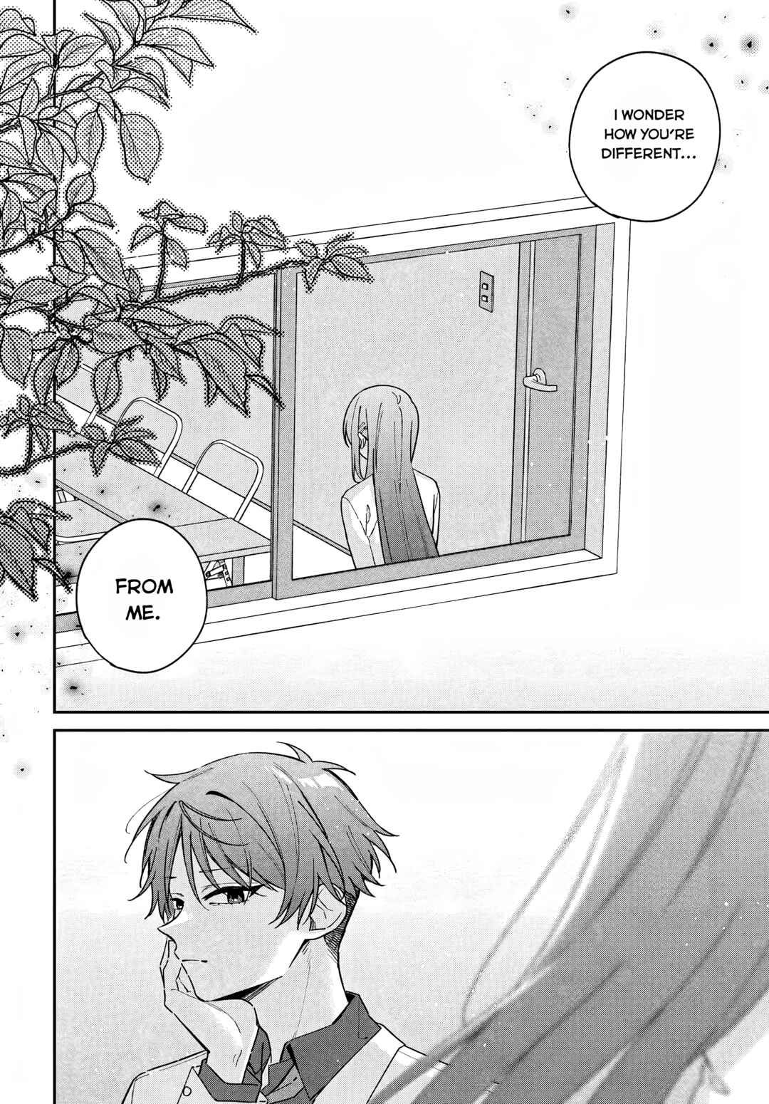 Futago Matomete "Kanojo" ni Shinai? Chapter 10 - Page 24