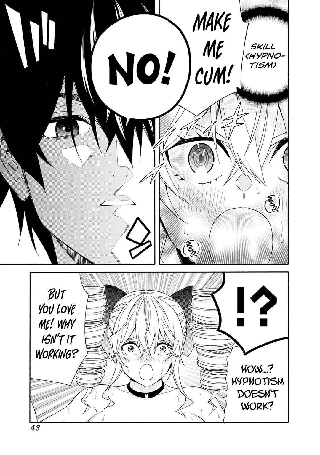 Isekai Saikou no Kizoku, Harem wo Fuyasu Hodo Tsuyoku Naru Chapter 30 - Page 10