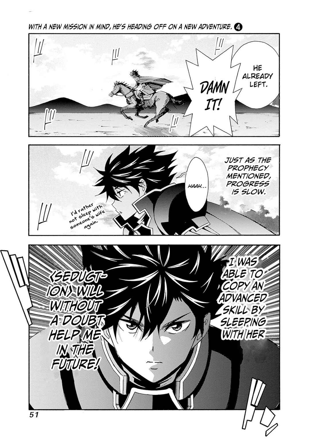 Isekai Saikou no Kizoku, Harem wo Fuyasu Hodo Tsuyoku Naru Chapter 30 - Page 18