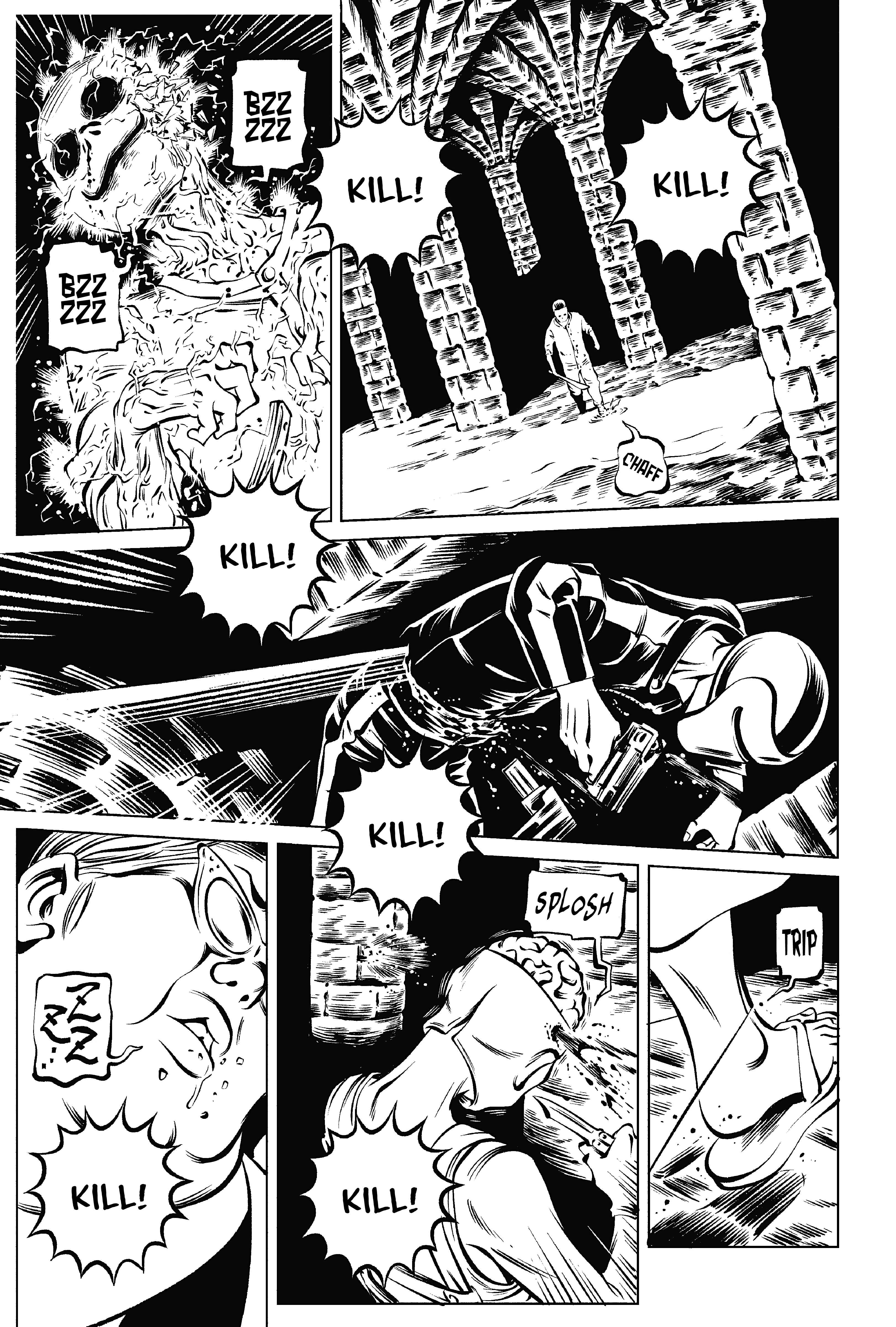Deathco Chapter 38 - Page 13