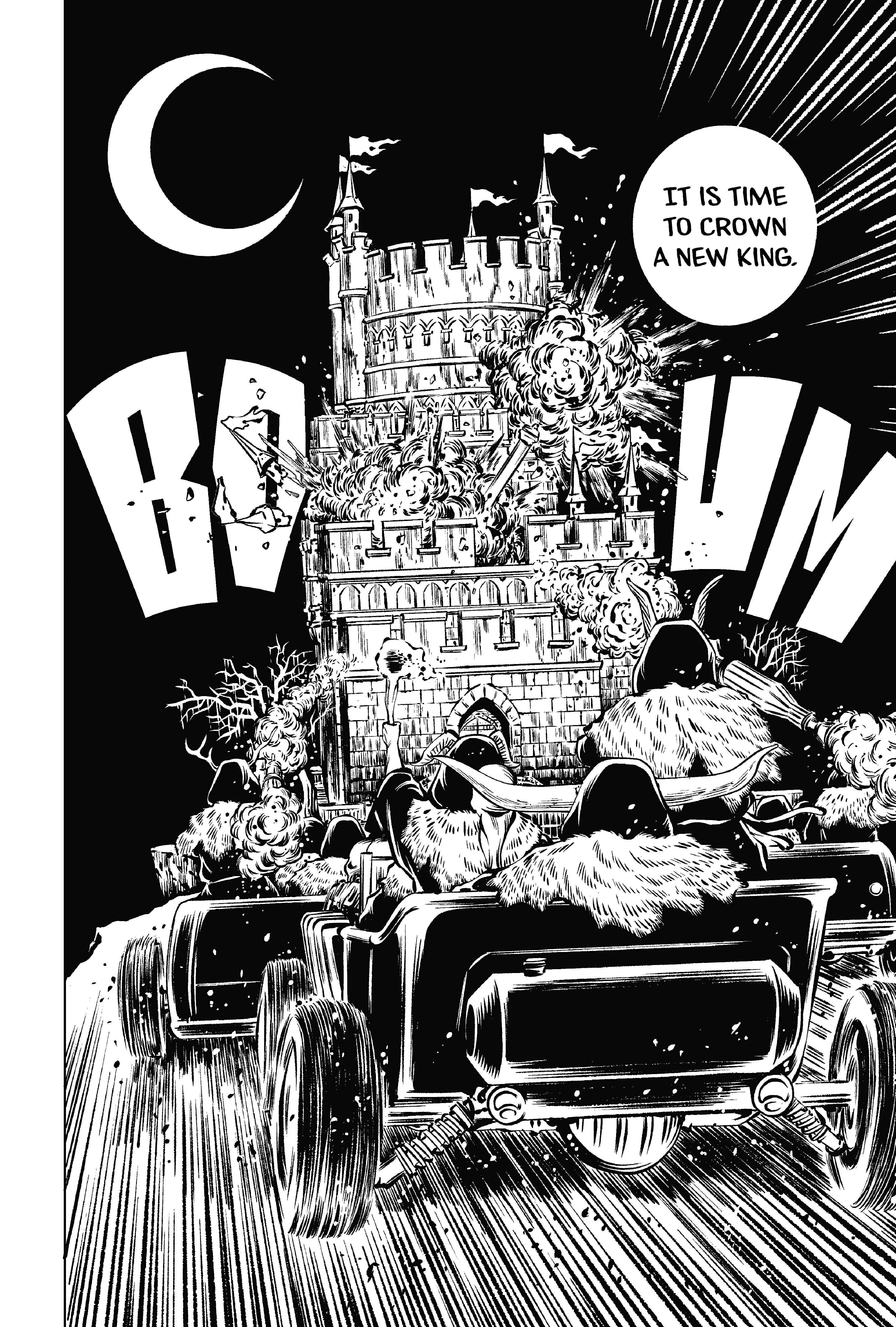 Deathco Chapter 38 - Page 16
