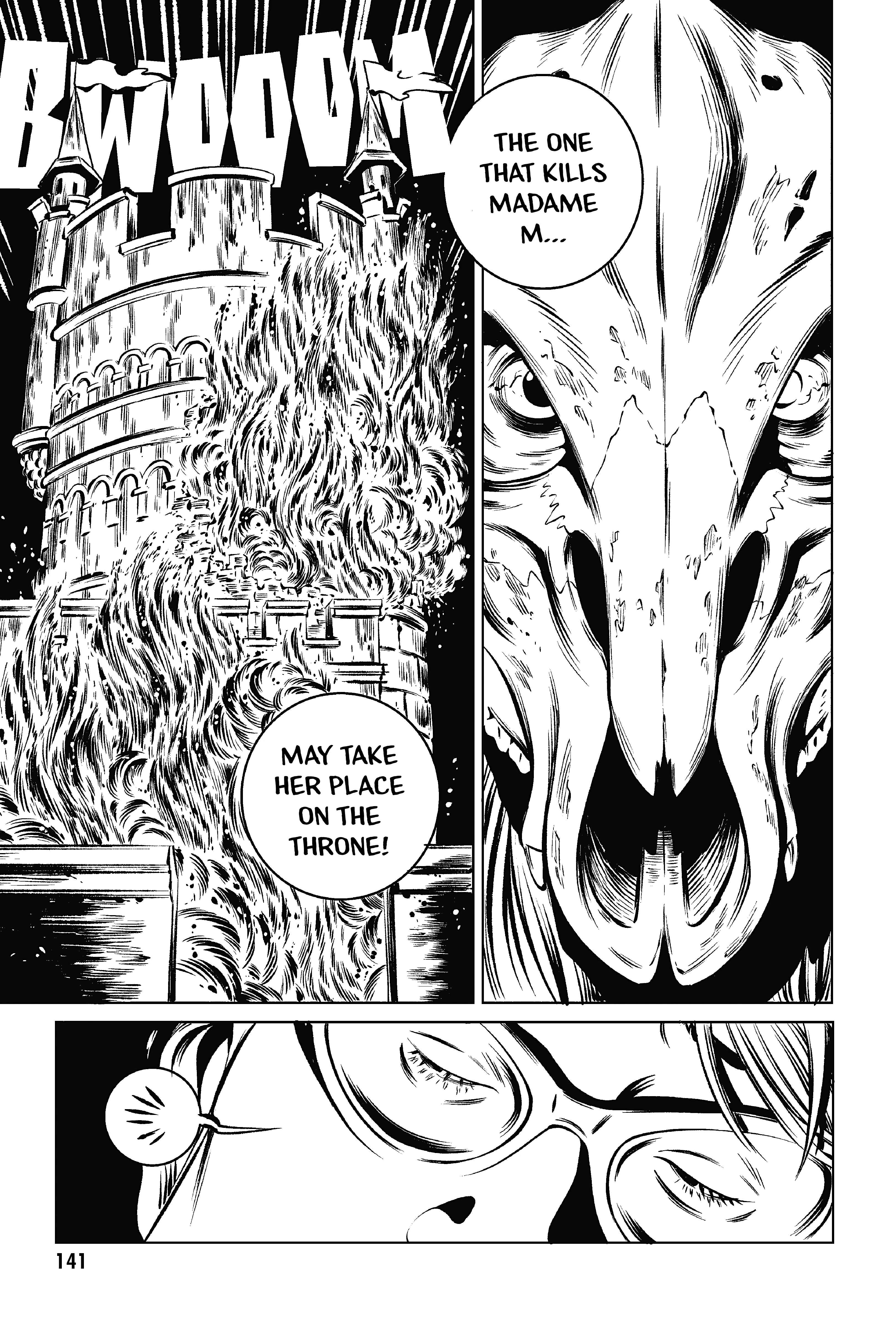 Deathco Chapter 38 - Page 17