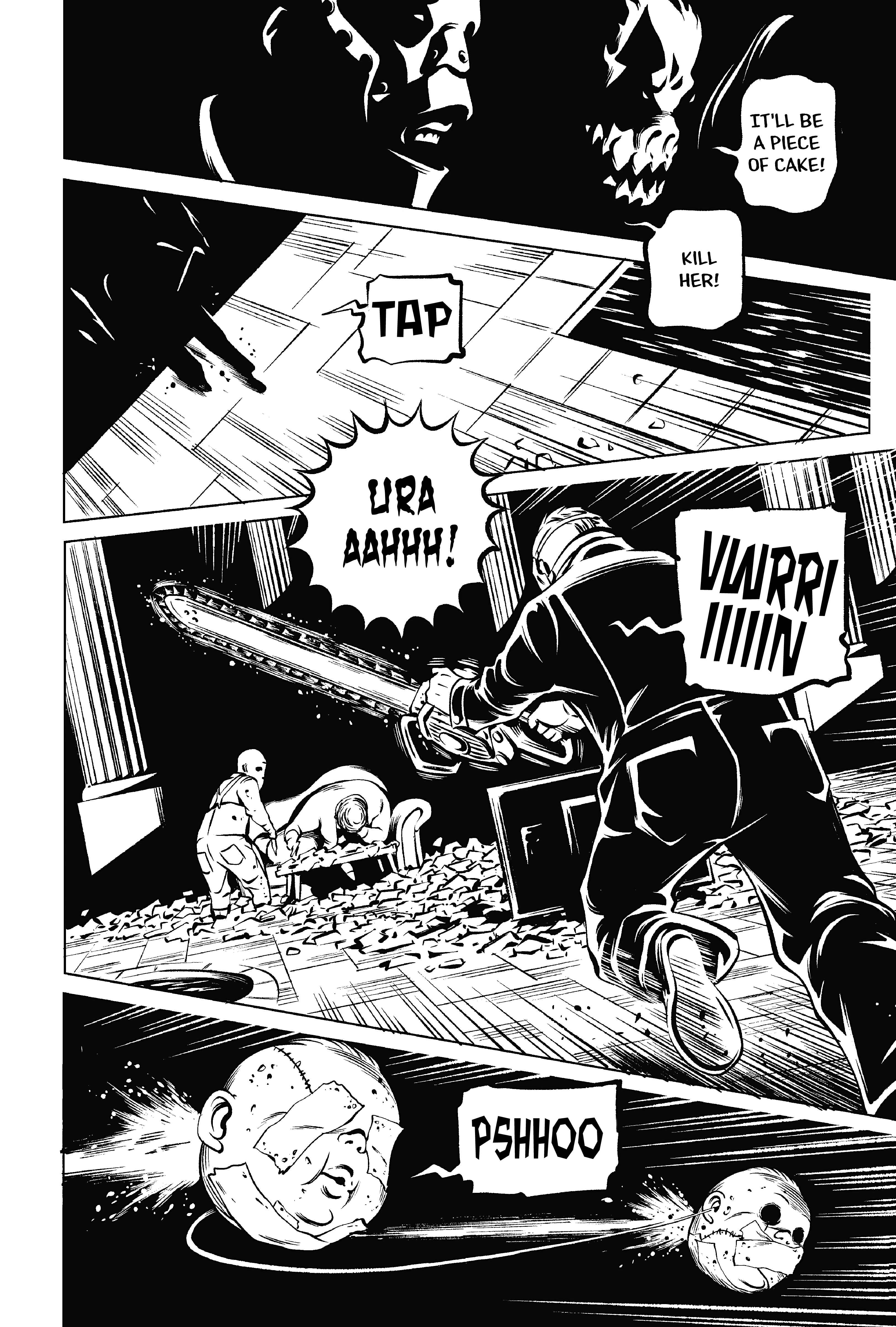 Deathco Chapter 38 - Page 24