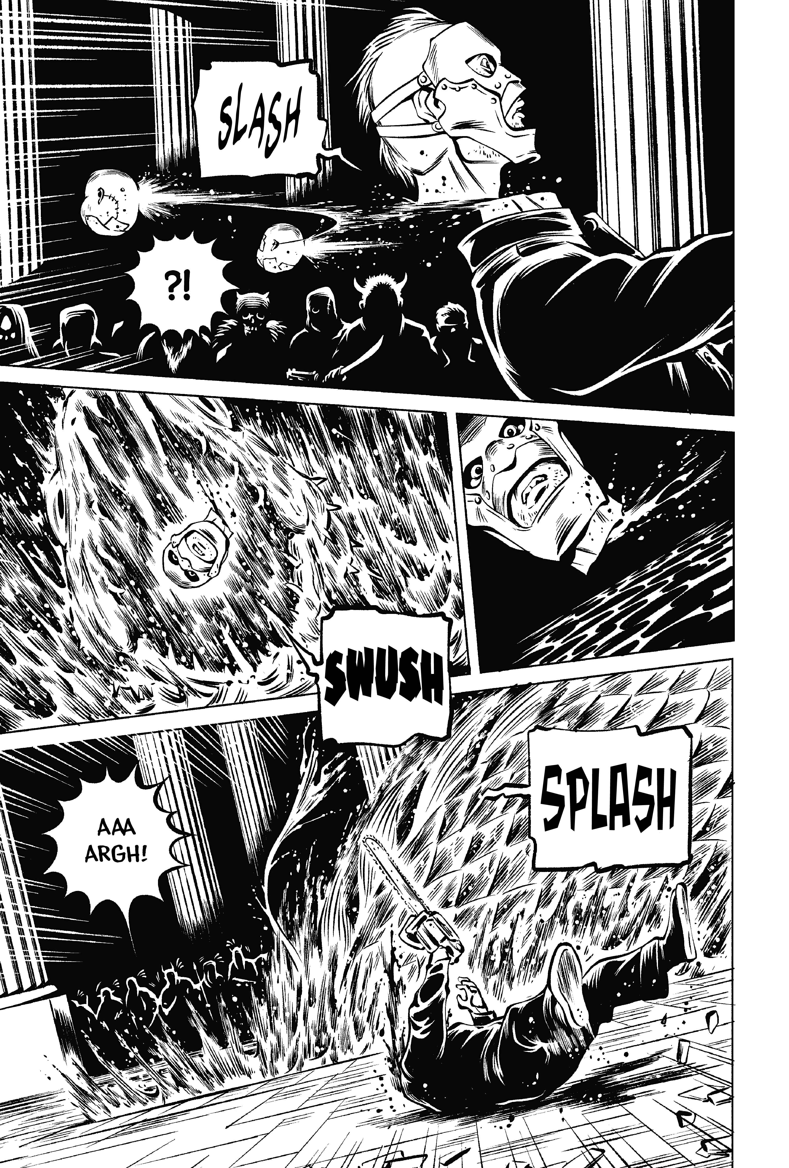 Deathco Chapter 38 - Page 25