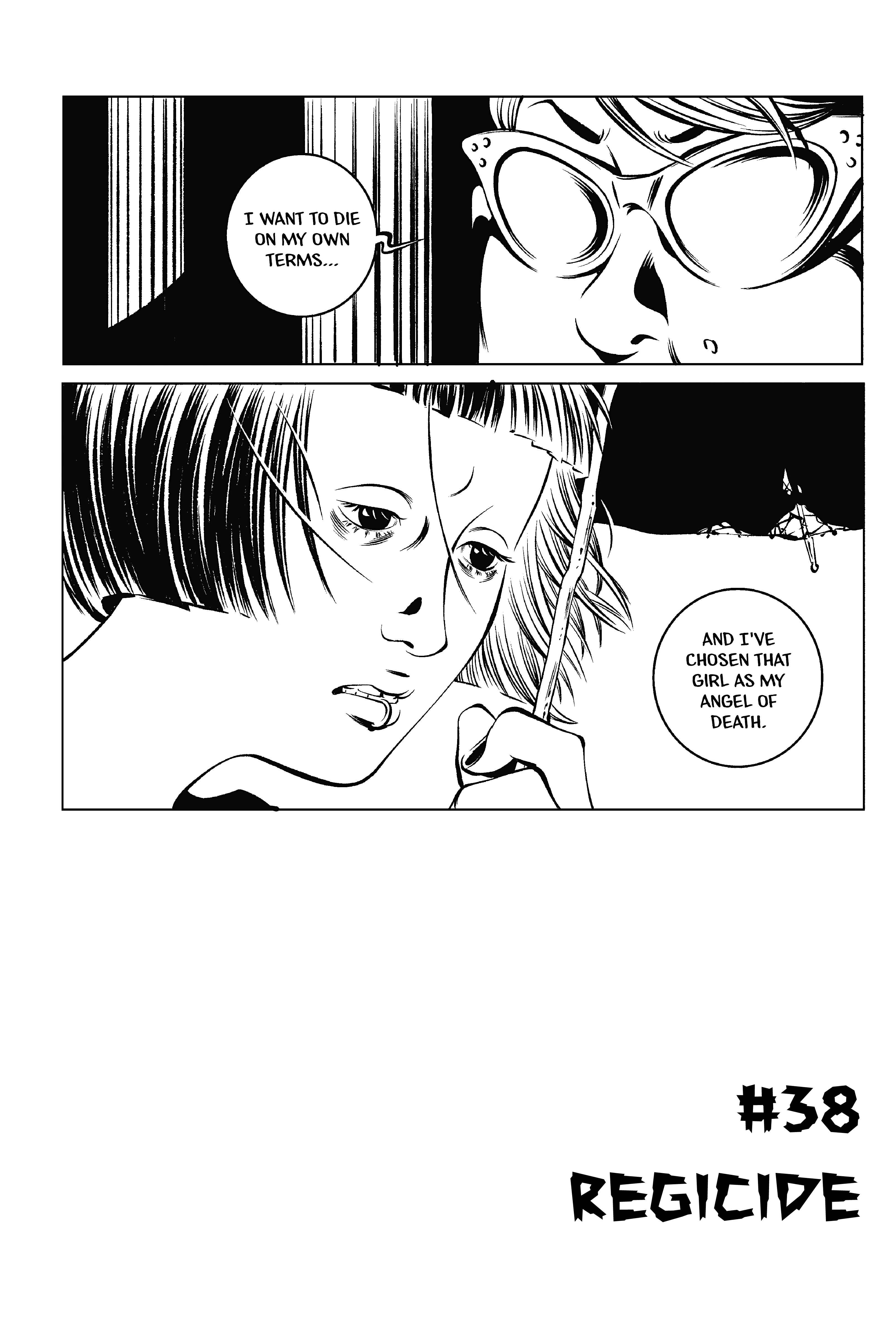 Deathco Chapter 38 - Page 4