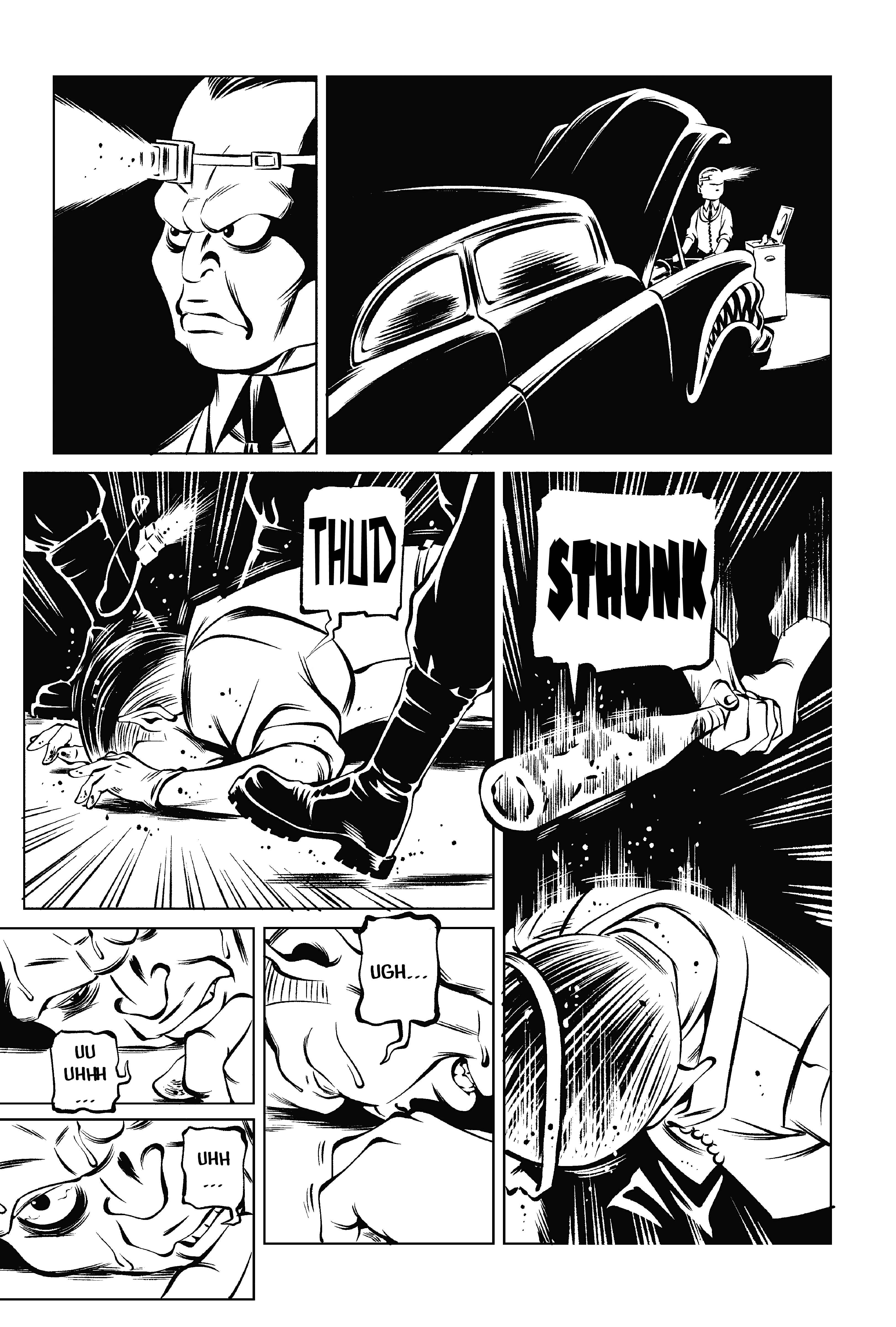 Deathco Chapter 38 - Page 7