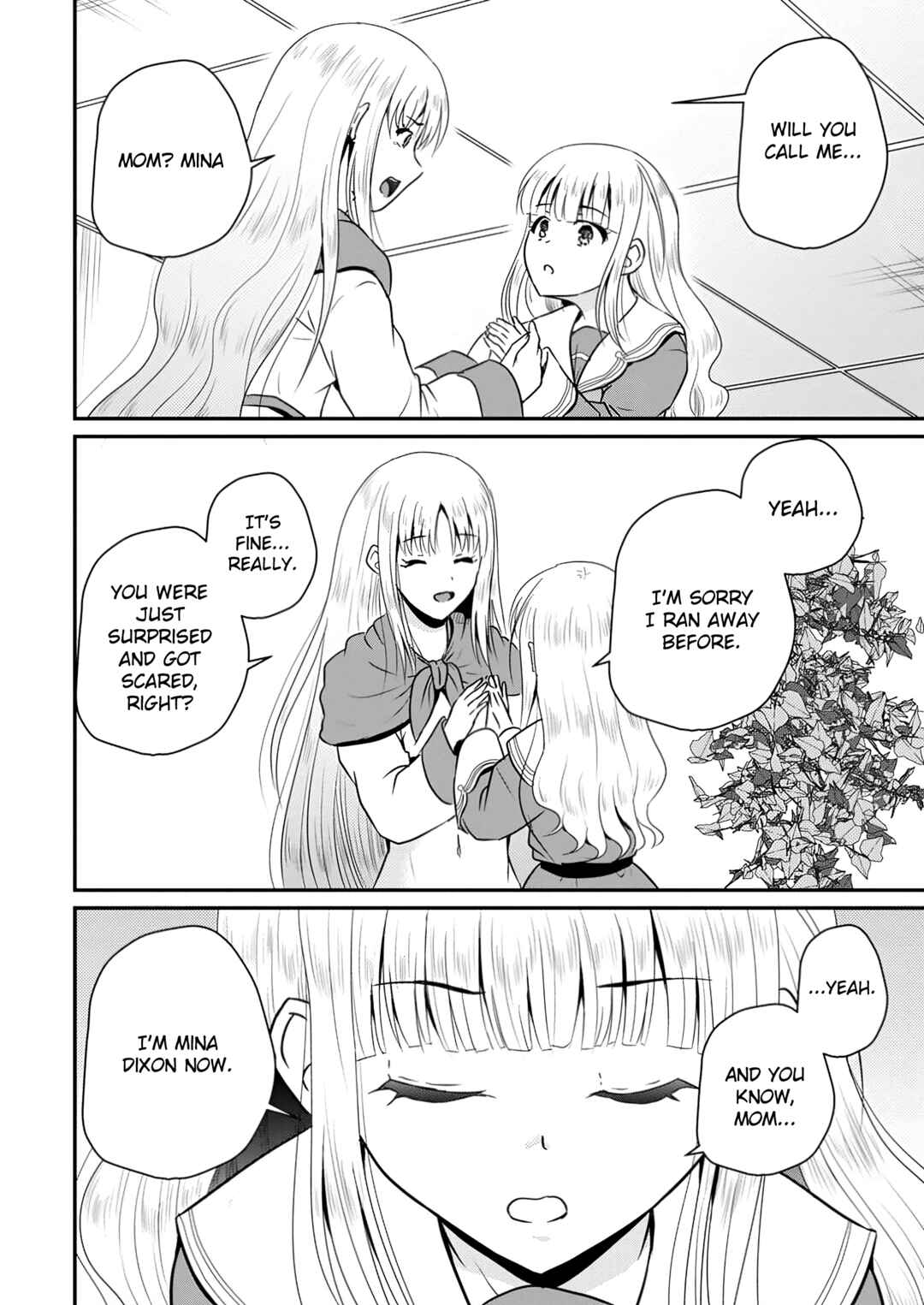 Ossan Teihen Chiyushi to Manamusume no Henkyou Life ~Chuunen Otoko ga Kaifuku Skill ni Kakusei Shite, Eiyuu e Nariagaru~ Chapter 55 - Page 24
