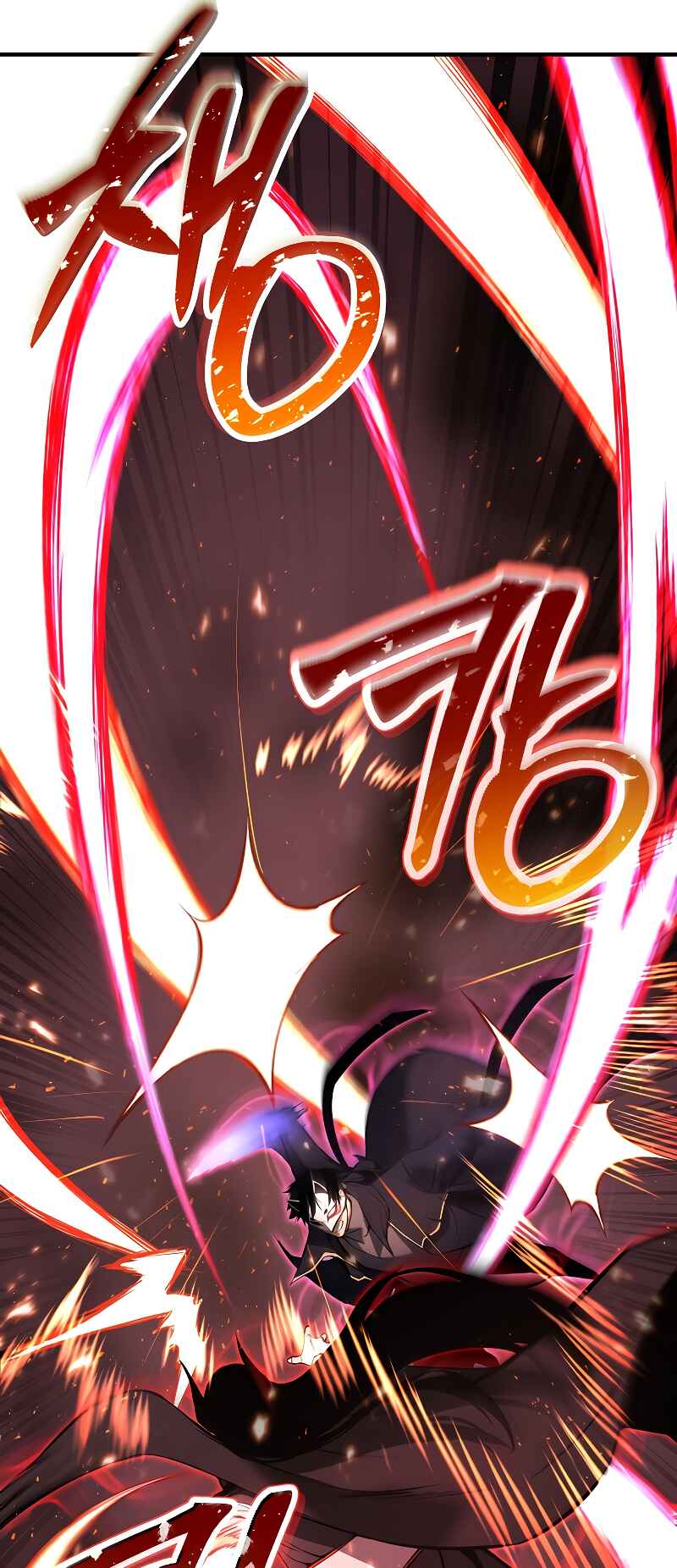 All-Master Necromancer Chapter 36 - Page 36