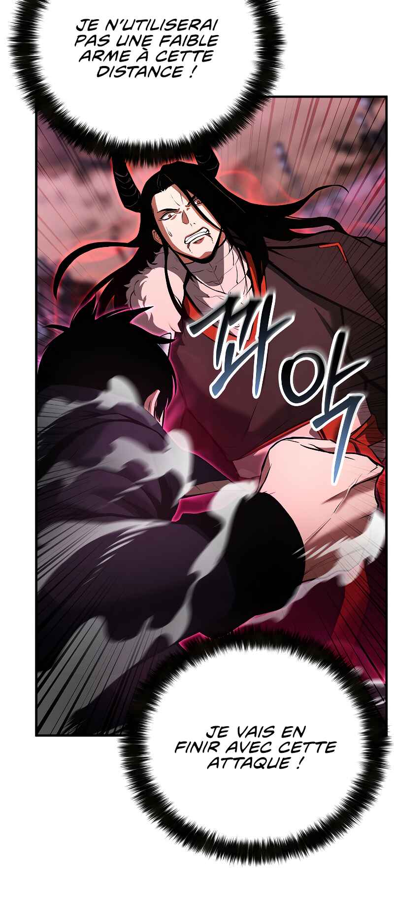 All-Master Necromancer Chapter 36 - Page 60
