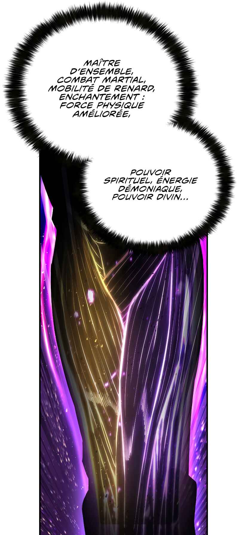 All-Master Necromancer Chapter 36 - Page 62