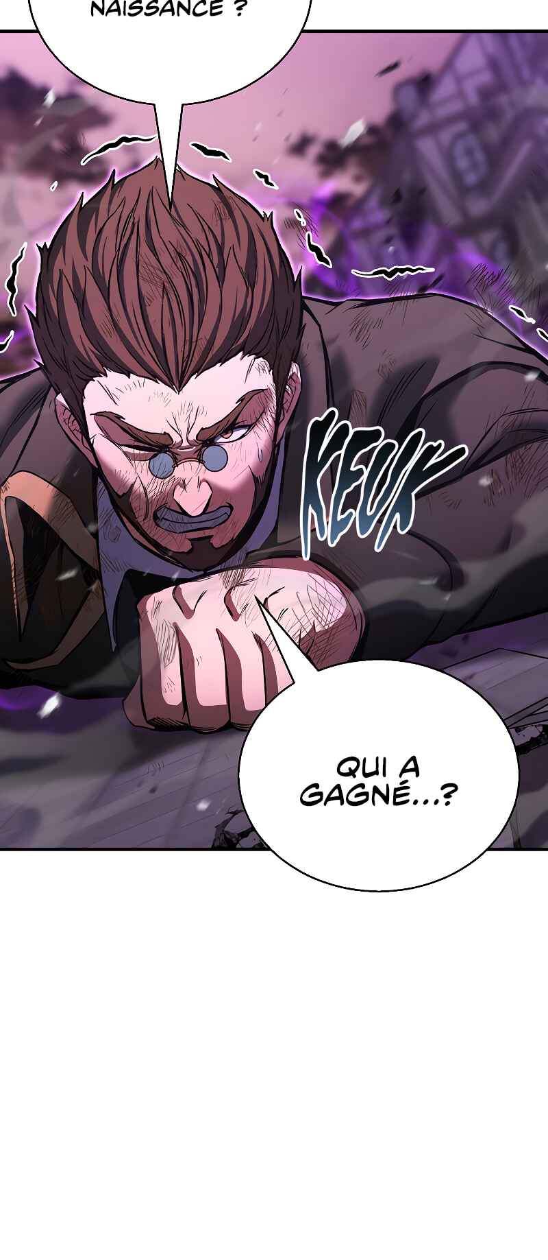 All-Master Necromancer Chapter 36 - Page 74