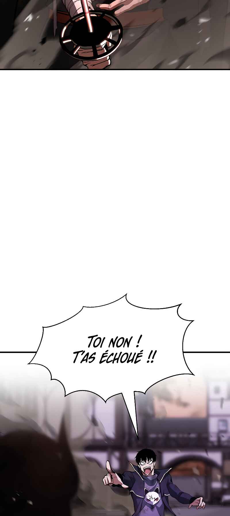 All-Master Necromancer Chapter 36 - Page 86